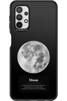 Moon - Samsung Galaxy A32 5G