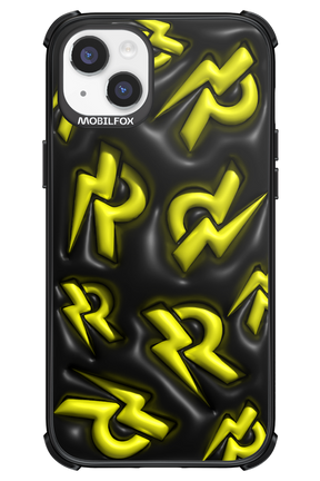 Rich Puffer - Apple iPhone 14 Plus