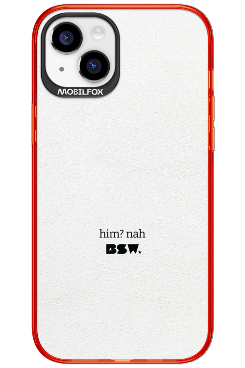 BSW FourSeasons 16 2.0 - Apple iPhone 15 Plus