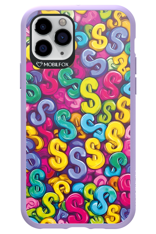 I need dollars - Apple iPhone 11 Pro