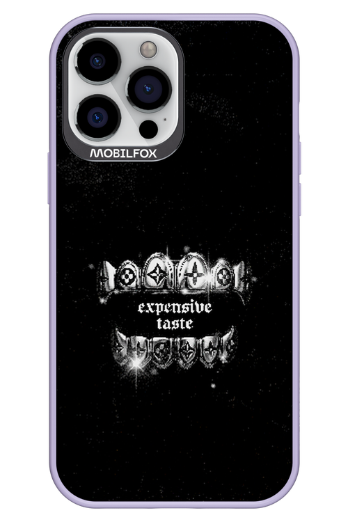 Expensive Taste - Apple iPhone 13 Pro Max