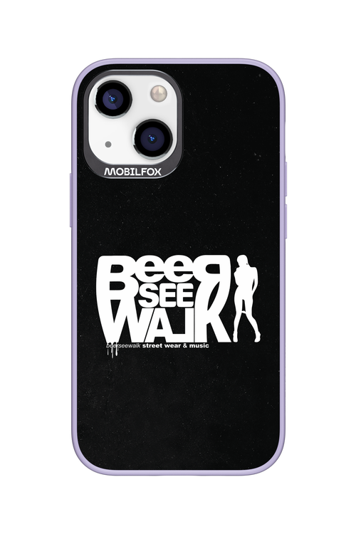 P-csa Black - Apple iPhone 13 Mini