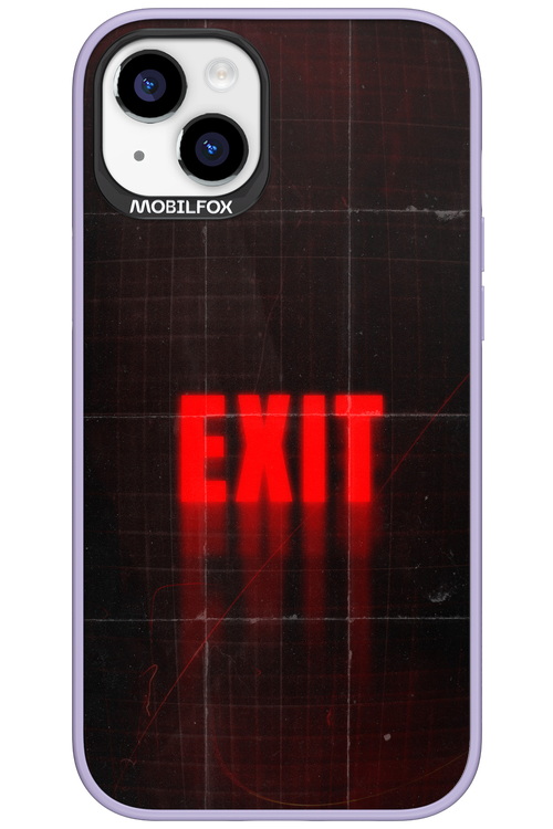 EXIT - Apple iPhone 15 Plus