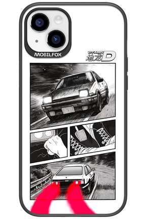 Vitamin D - Apple iPhone 15 Plus