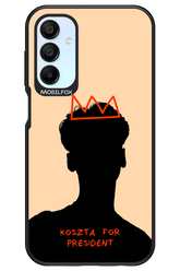 My President - Samsung Galaxy A15