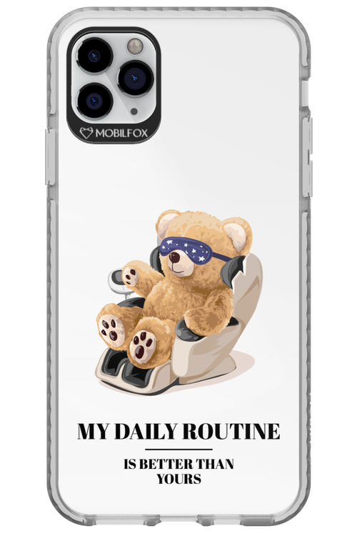 My Daily Routine - Apple iPhone 11 Pro Max