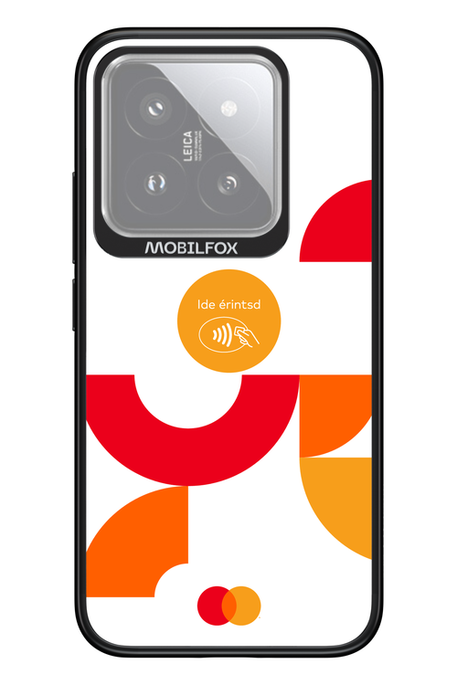 MC Color 2.0 - Xiaomi 14