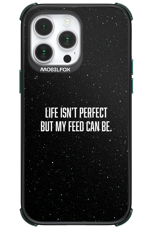 My feed 2.0 - Apple iPhone 14 Pro Max