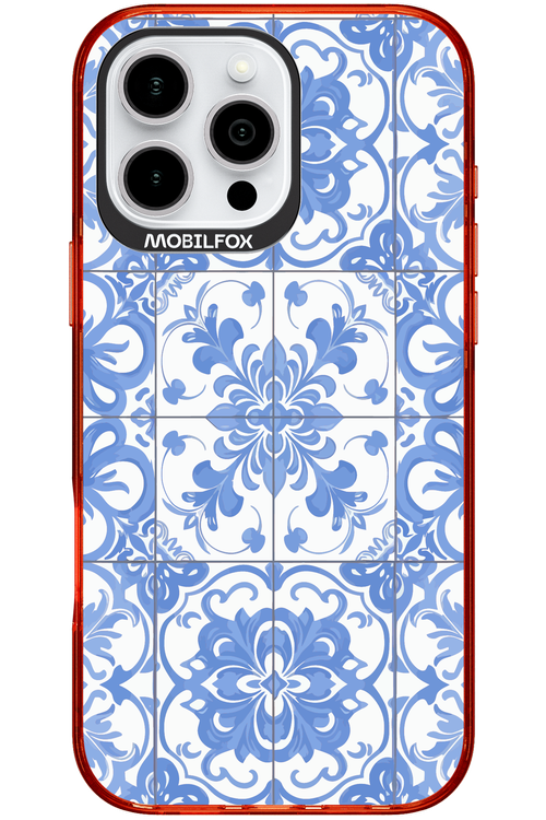 Amalfi Club 2.0 - Apple iPhone 16 Pro Max