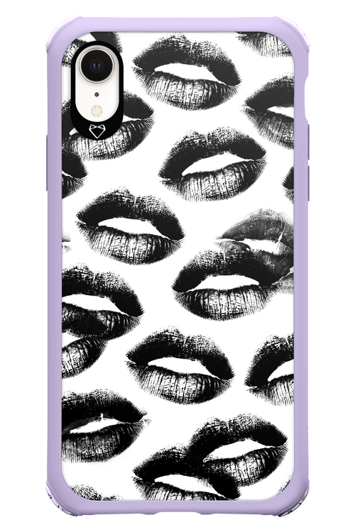 Ghost Kiss - Apple iPhone XR