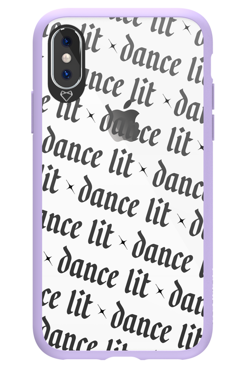 DL T - Apple iPhone XS