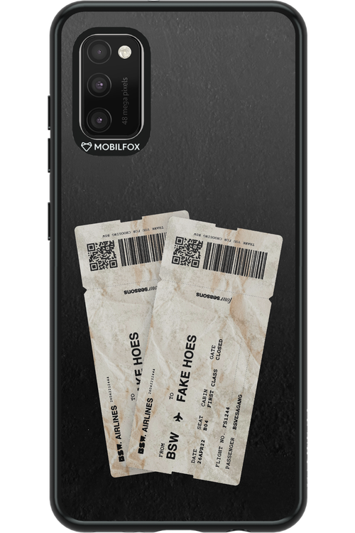 BSW FourSeasons 3 2.0 - Samsung Galaxy A41