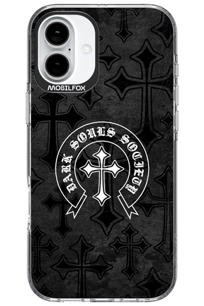 Dark Souls Society - Apple iPhone 16 Plus