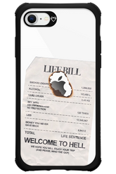 Life Bill - Apple iPhone SE 2022