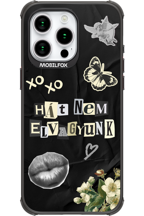Hát nem elvagyunk 2 - Apple iPhone 15 Pro Max