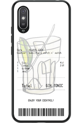 gin tonik - Xiaomi Redmi 9A