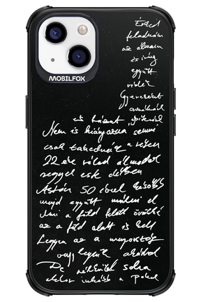 Úgy Unom - Apple iPhone 13