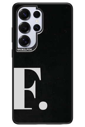 F (Off Space) 2.0 - Samsung S25 Ultra
