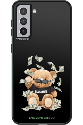 Easy Come Easy Go - Samsung Galaxy S21+