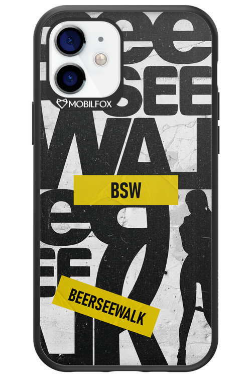 Beerseewalk II 2.0 - Apple iPhone 12