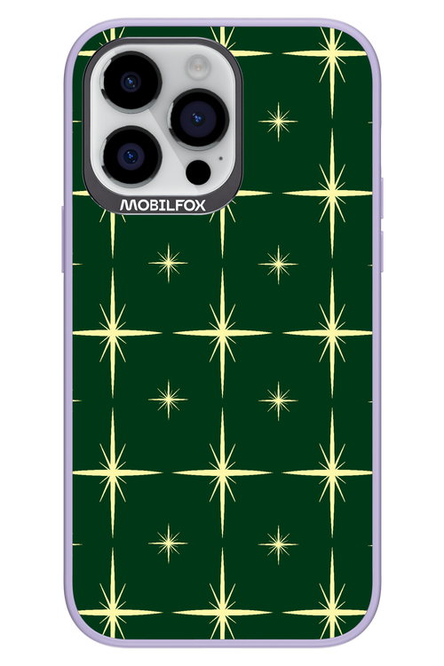 Star Light - Apple iPhone 14 Pro Max