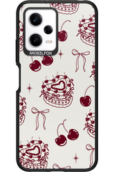 Cake Dream - Xiaomi Redmi Note 12 5G