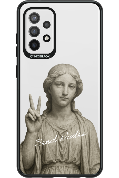Saint Nudes - Samsung Galaxy A72