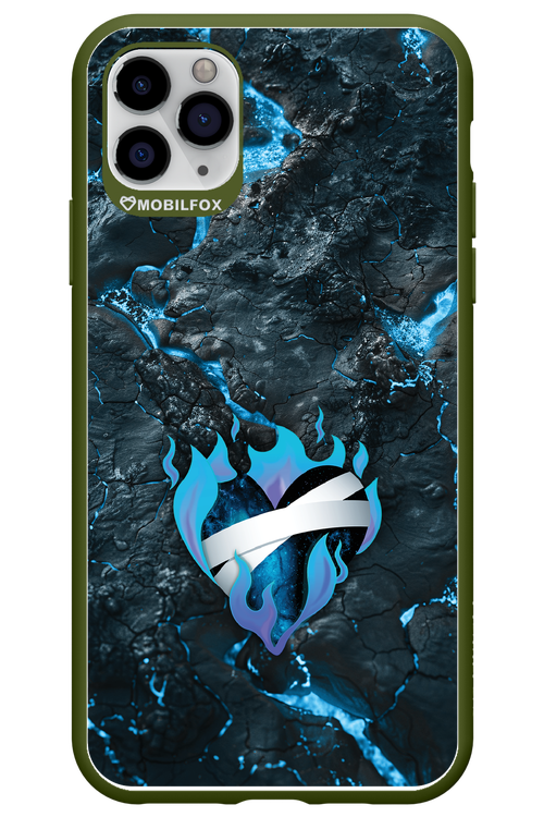 Icefire - Apple iPhone 11 Pro Max