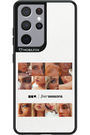 BSW FourSeasons 4 2.0 - Samsung Galaxy S21 Ultra