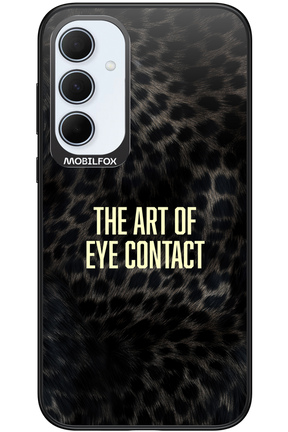 Eye Contact 2.0 - Samsung Galaxy A35