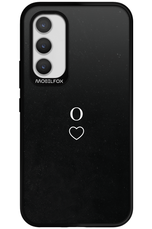 O Black 2.0 - Samsung Galaxy A34
