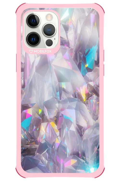 Prism Core - Apple iPhone 12 Pro Max