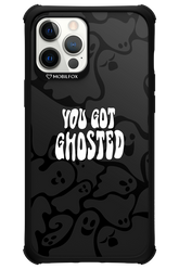 Ghosted - Apple iPhone 12 Pro Max