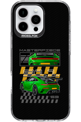 Masterpiece - Apple iPhone 16 Pro Max