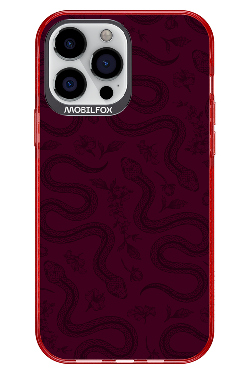 Temptation 2.0 - Apple iPhone 13 Pro Max