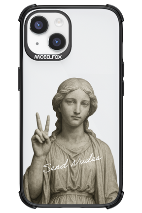 Saint Nudes - Apple iPhone 14