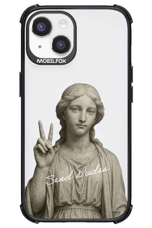 Saint Nudes - Apple iPhone 14