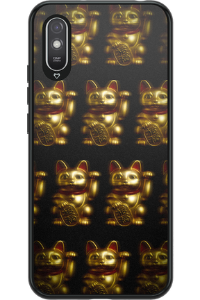 Gold Luck - Xiaomi Redmi 9A