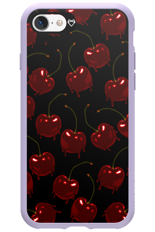 Cherry Blood - Apple iPhone 7
