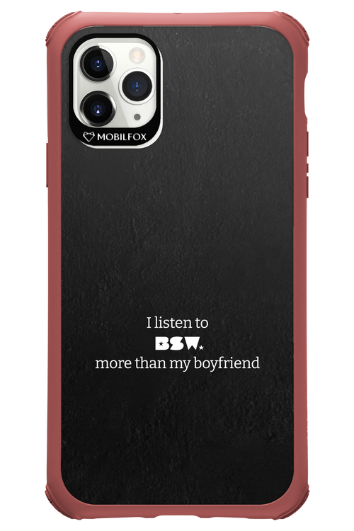BSW FourSeasons 8 2.0 - Apple iPhone 11 Pro Max