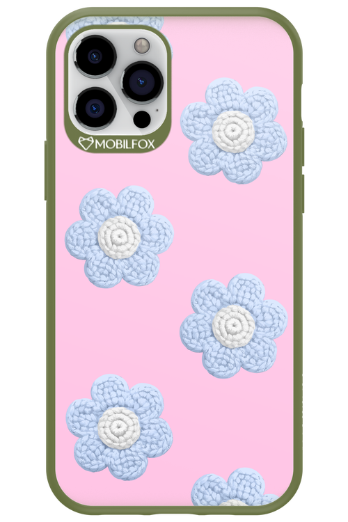 Baby Pink - Apple iPhone 12 Pro