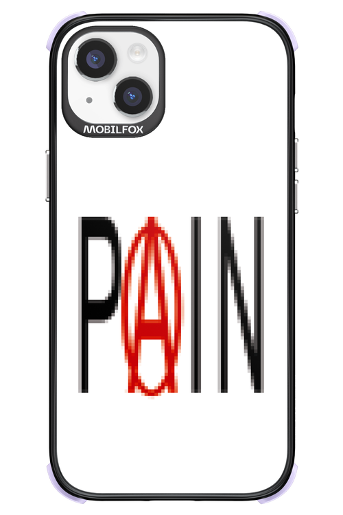 PAIN 2.0 - Apple iPhone 14 Plus