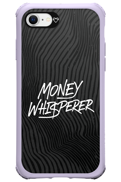 Money Whisperer 2.0 - Apple iPhone SE 2022