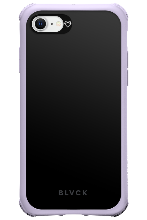 BLVCK - Apple iPhone SE 2020