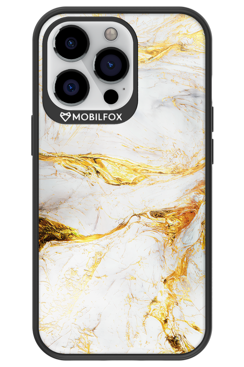 Quartz - Apple iPhone 13 Pro