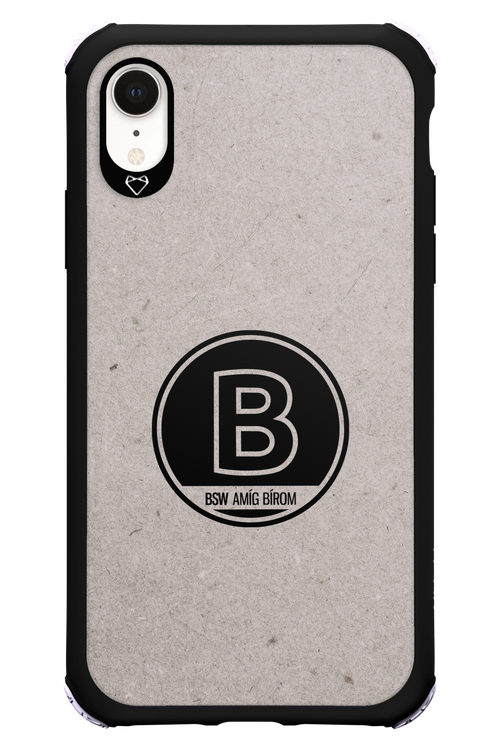 Alig bírom - Apple iPhone XR