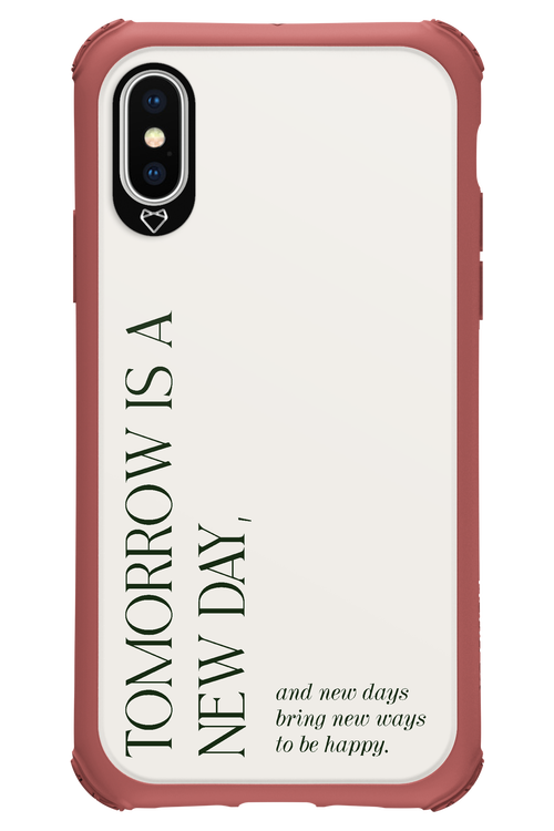 New Day - Apple iPhone XS