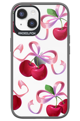 Cherry Cherry Lady - Apple iPhone 14