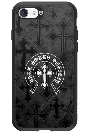 Dark Souls Society - Apple iPhone 8