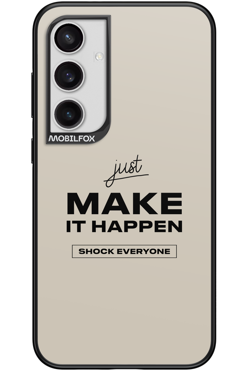 Make IT - Samsung Galaxy S24+
